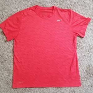 Nike Short Sleeve Shirt